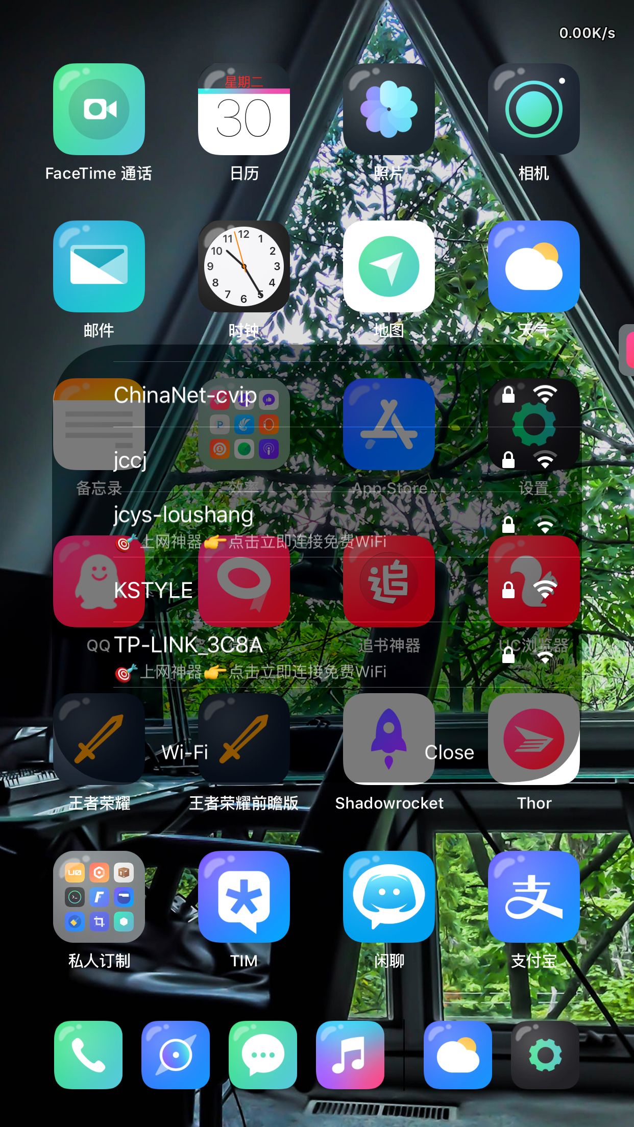 预览图片
