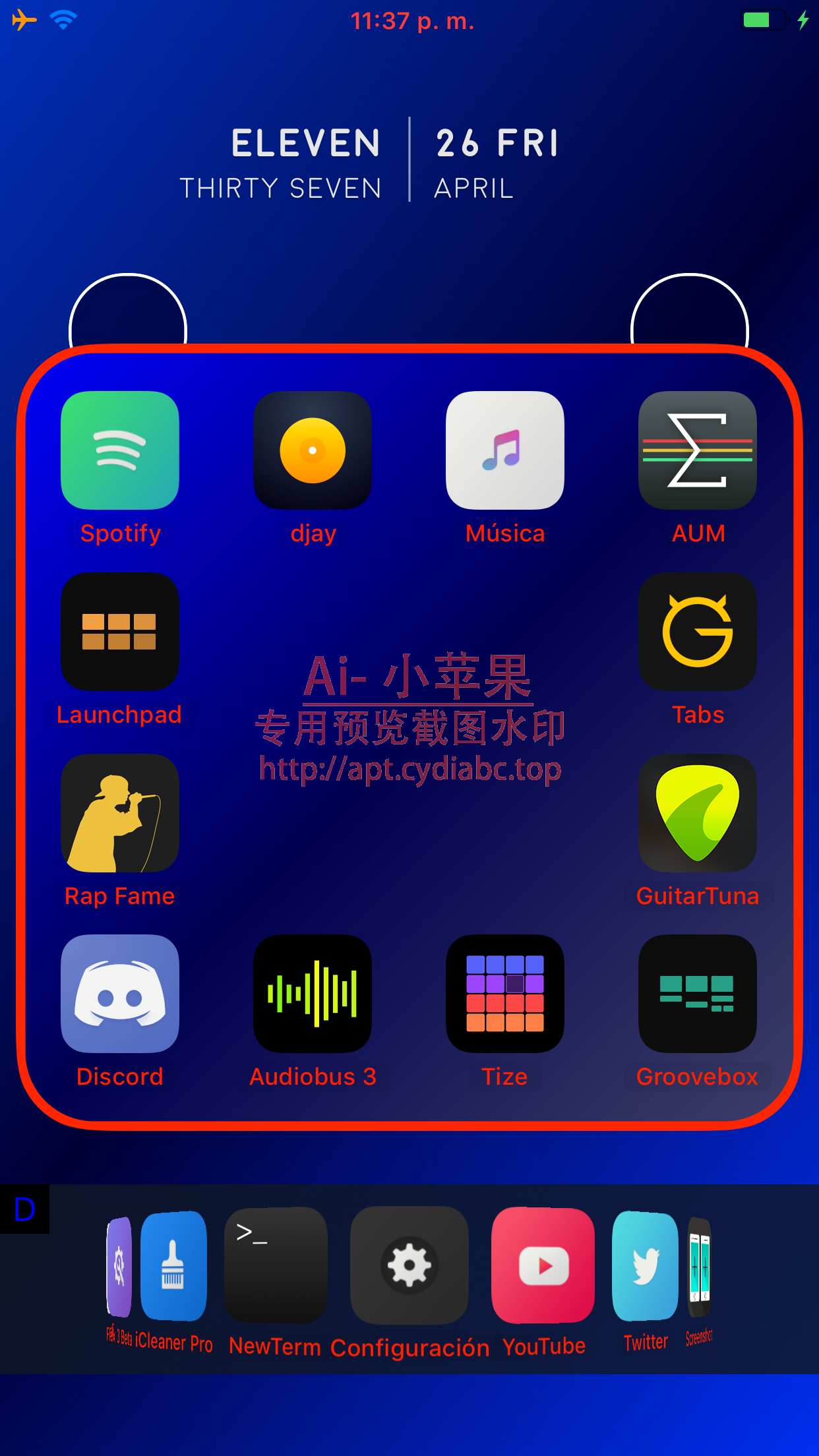 预览图片
