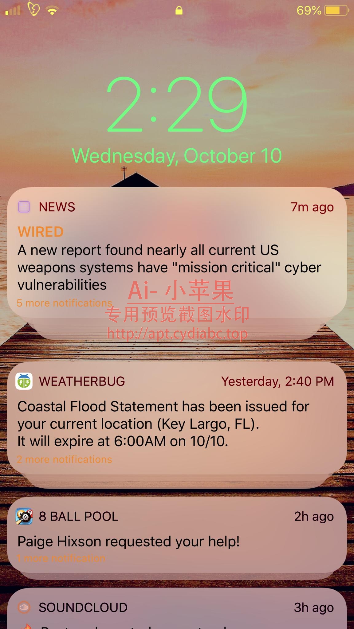 预览图片