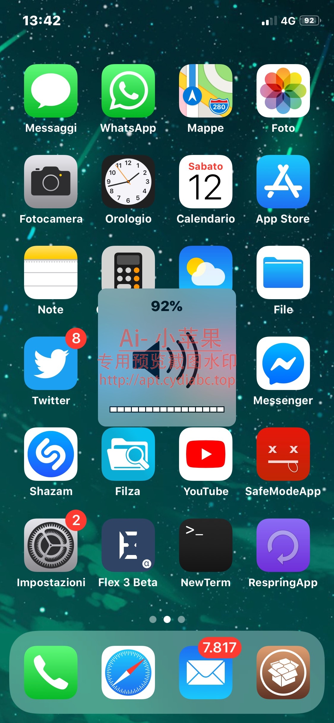 预览图片
