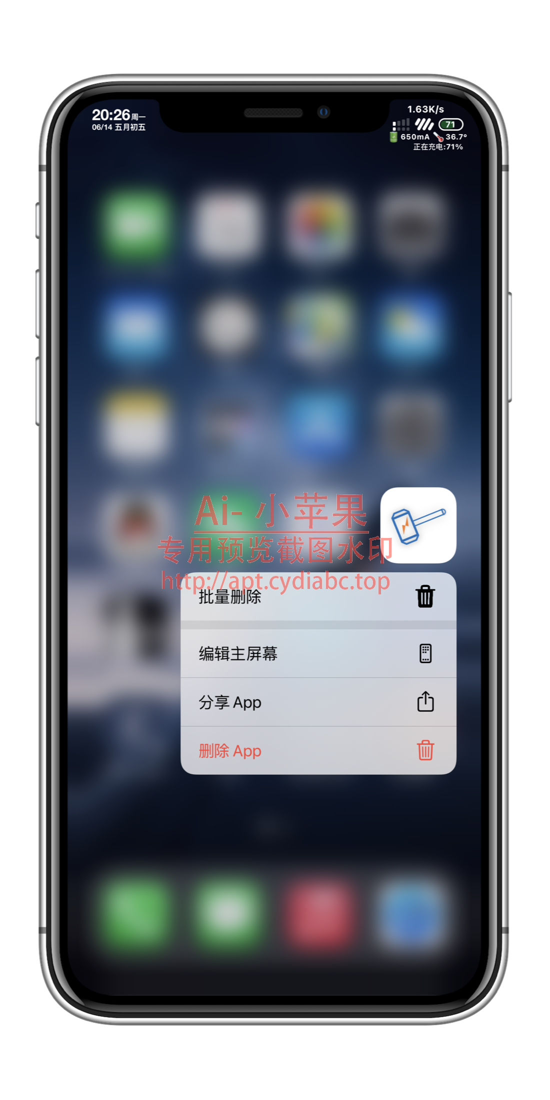 预览图片